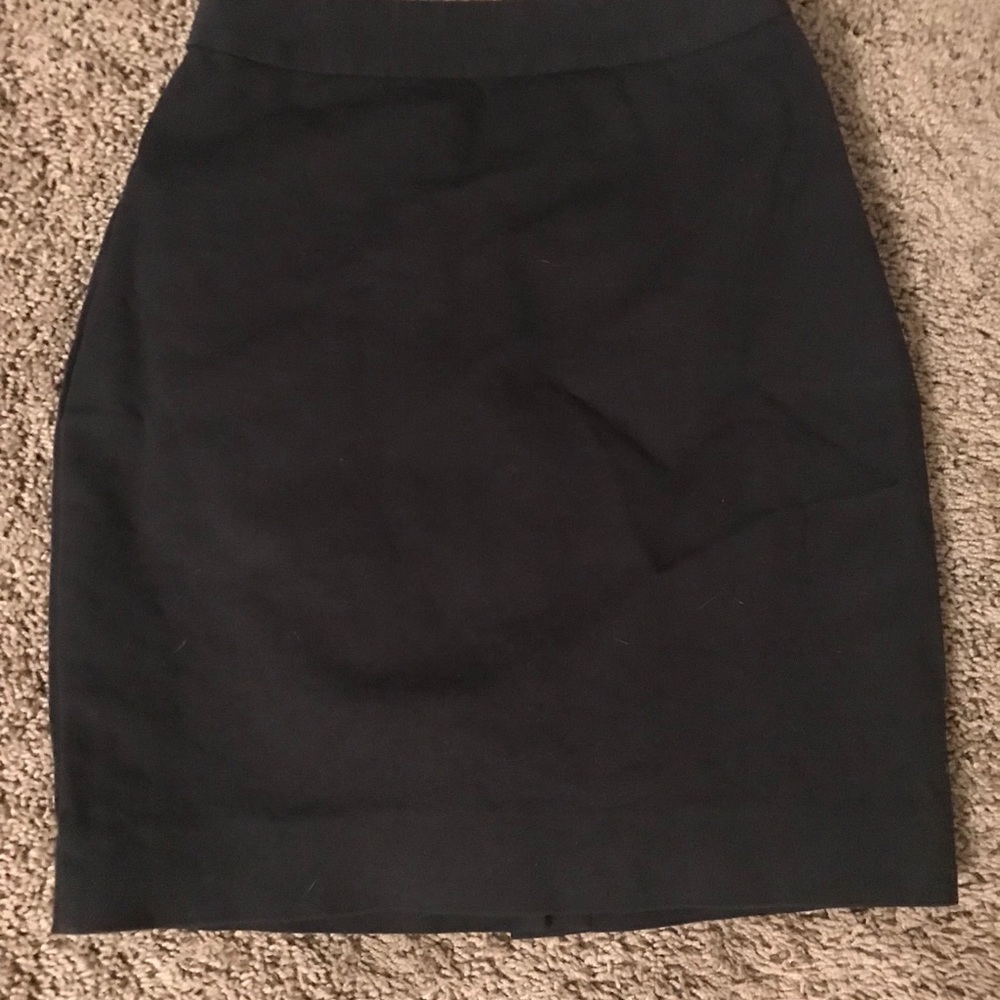 Kate Spade Skirt The Rules Pencil Skirt